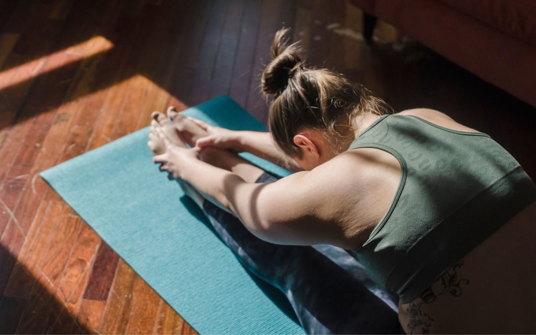 How Can Yoga Classes Help Support Your Mental Health?