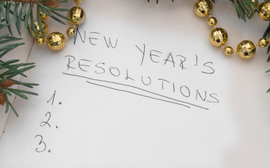 How to Make New Year’s Resolutions You’ll Keep—and How Our St George Studio Can Help