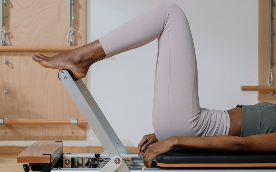 Mastering Your First Pilates Workouts  