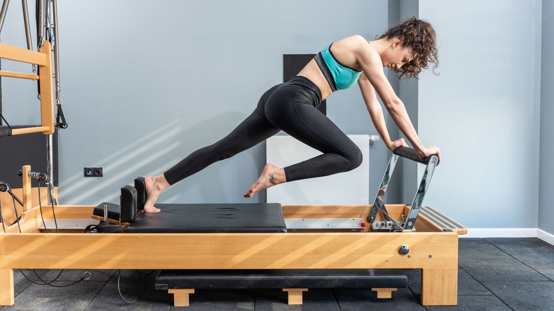 How to Choose the Right Pilates Reformer for Home Workouts and
