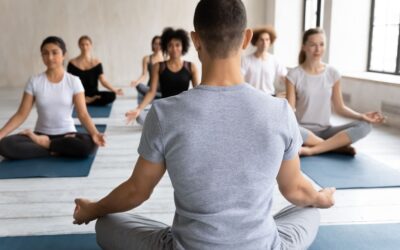 Guide to Choosing the Best Places to Do Yoga Training