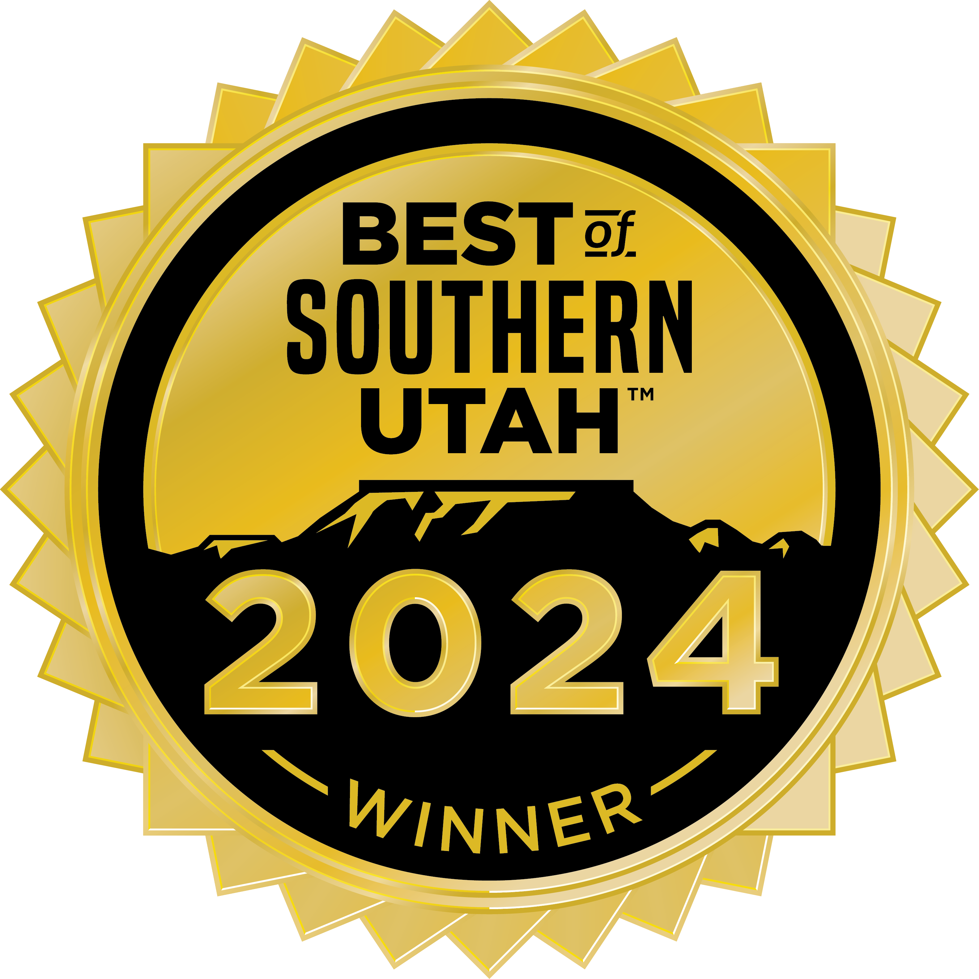 Best of Southern Utah 2024 Winner